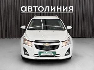 Универсал Chevrolet Cruze 2014 года, 850000 рублей, Красноярск