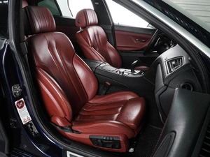 Седан BMW 6 серия Gran Coupe 2012 года, 2539000 рублей, Воронеж