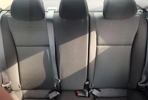 Седан Kia Rio 2021 года, 1425000 рублей, Солонцы