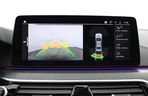 Седан BMW 5 серия 2020 года, 6150000 рублей, Орёл