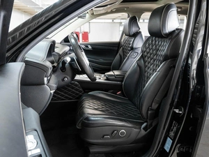 Внедорожник Genesis GV80 2020 года, 5512000 рублей, Ставрополь