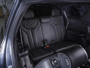 Внедорожник Hyundai Palisade 2020 года, 5170000 рублей, Ростов-на-Дону