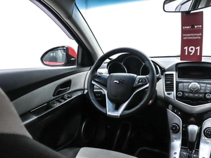 Хетчбэк Chevrolet Cruze 2012 года, 849000 рублей, Красноярск