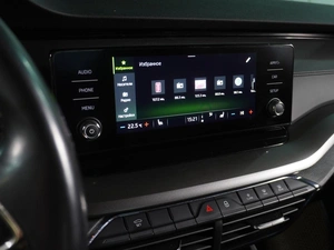 Лифтбек Skoda Octavia 2021 года, 2029000 рублей, Воронеж