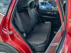 Внедорожник Nissan X-Trail 2016 года, 1630000 рублей, Краснодар
