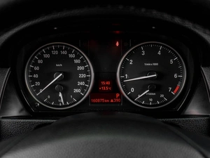 Внедорожник BMW X1 2012 года, 1019000 рублей, Тюмень