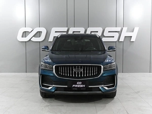 Внедорожник Geely Monjaro 2023 года, 3199000 рублей, Ростов-на-Дону