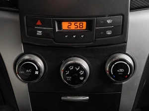 Внедорожник SsangYong Actyon 2013 года, 1050000 рублей, Тюмень