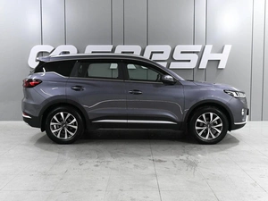Внедорожник Chery Tiggo 7 Pro 2023 года, 1925000 рублей, Ростов-на-Дону