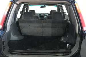 Внедорожник Honda CR-V 1996 года, 459000 рублей, Новокузнецк