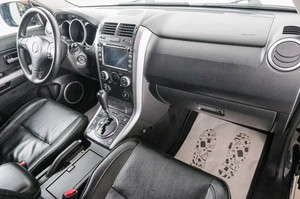 Внедорожник Suzuki Grand Vitara 2011 года, 1199000 рублей, Красноярск