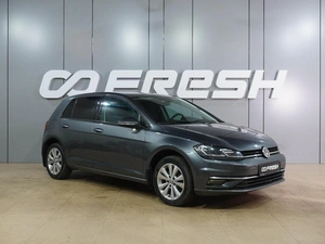 Хетчбэк Volkswagen Golf 2018 года, 1889000 рублей, Воронеж
