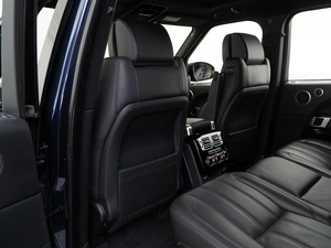 Внедорожник Land Rover Range Rover 2014 года, 3698999 рублей, Москва