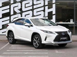 Внедорожник Lexus RX 2021 года, 7612500 рублей, Волгоград