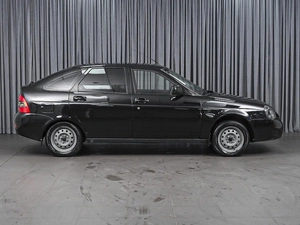 Хетчбэк ВАЗ (LADA) Priora 2013 года, 469000 рублей, Ставрополь