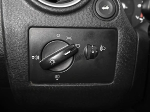 Хетчбэк Ford Fusion 2008 года, 430000 рублей, Ставрополь