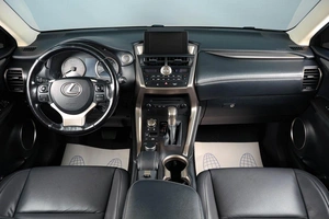 Внедорожник Lexus NX 2017 года, 3449000 рублей, Тюмень