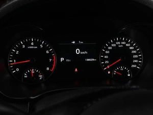 Седан Kia Optima 2018 года, 1999000 рублей, Тюмень