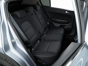 Внедорожник Kia Sportage 2022 года, 2849999 рублей, Москва