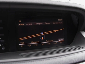 Купе Mercedes-benz CL-класс 2008 года, 1620000 рублей, Волгоград