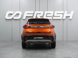 Внедорожник Chery Tiggo 2 2017 года, 679000 рублей, Воронеж