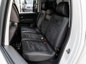 Пикап Volkswagen Amarok 2018 года, 3195000 рублей, Краснодар