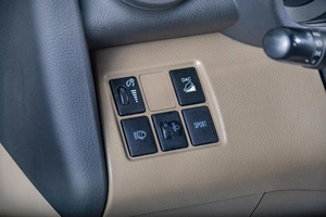 Внедорожник Toyota RAV4 2010 года, 1629000 рублей, Томск