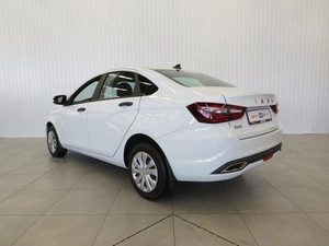 Седан ВАЗ (LADA) Vesta 2024 года, 1110000 рублей, Обнинск