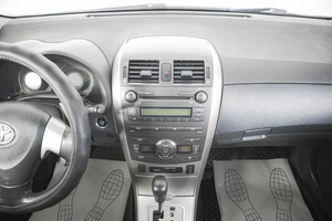 Седан Toyota Corolla 2007 года, 749000 рублей, Кемерово