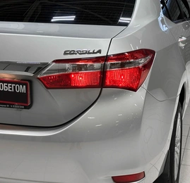 Седан Toyota Corolla 2013 года, 1347000 рублей, Красноярск