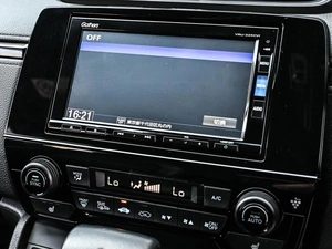 Внедорожник Honda CR-V 2022 года, 3819000 рублей, Кирилловка