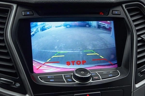 Внедорожник Hyundai Santa Fe 2015 года, 1817000 рублей, Красноярск