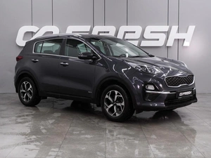 Внедорожник Kia Sportage 2019 года, 2299000 рублей, Воронеж