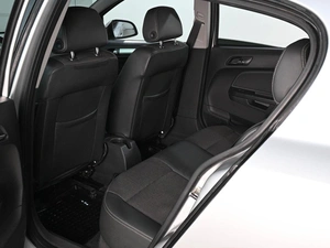 Хетчбэк Opel Astra 2010 года, 579000 рублей, Аксай