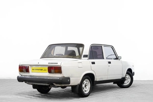 Седан ВАЗ (LADA) 2105 2008 года, 139000 рублей, Барнаул