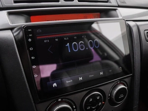 Седан Mazda 3 2007 года, 599000 рублей, Волгоград