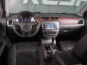 Пикап JAC T6 2019 года, 1389000 рублей, Воронеж