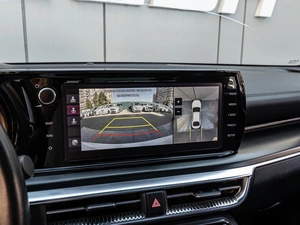 Седан Kia K5 2021 года, 3090000 рублей, Краснодар