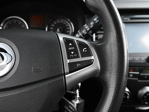Внедорожник SsangYong Actyon 2013 года, 829000 рублей, Кирилловка