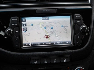 Хетчбэк Kia Ceed 2016 года, 1380000 рублей, Краснодар