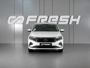 Лифтбек Volkswagen Polo 2021 года, 1880000 рублей, Минеральные Воды