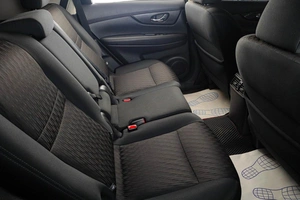 Внедорожник Nissan Rogue 2017 года, 2019000 рублей, Тюмень