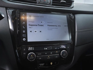 Внедорожник Nissan Qashqai 2019 года, 1520000 рублей, Ростов-на-Дону