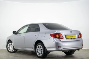 Седан Toyota Corolla 2008 года, 979000 рублей, Оренбург