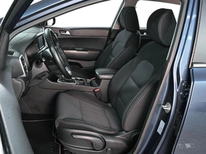 Внедорожник Kia Sportage 2018 года, 2419000 рублей, Аксай