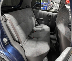 Хетчбэк Honda Logo 1997 года, 297000 рублей, Красноярск