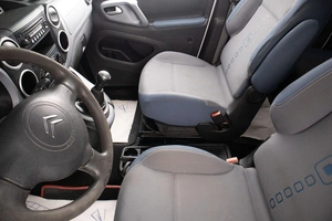 Фургон Citroen Berlingo 2011 года, 549000 рублей, Оренбург