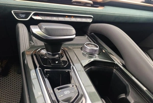 Внедорожник Geely Monjaro 2023 года, 3430000 рублей, Солонцы