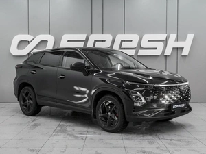 Внедорожник OMODA C5 2023 года, 2150000 рублей, Ростов-на-Дону