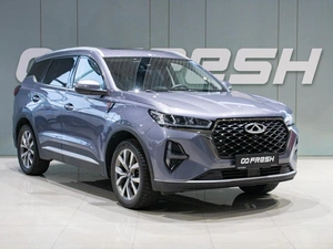 Внедорожник Chery Tiggo 7 Pro Max 2022 года, 1629000 рублей, Петрозаводск